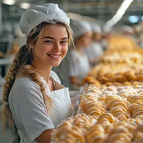 Personalheld Dienstleistungen GmbH Schaltschrankbauer